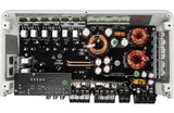 Amplificador Marino Full-Range 5 Canales Rockford Fosgate M600-5 600 Watts Clase A/B + Clase D (Subc - Audioshop México lo mejor en Car Audio en México -  Rockford Fosgate