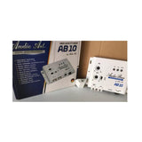 Epicentro Restaurador de Bajos Digital Audio Art AB10 Alta Calidad con control de bajos - Audioshop México lo mejor en Car Audio en México -  Audio Art