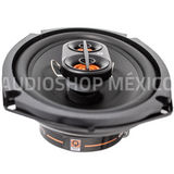 Bocinas Midrange Quantum Q69 175 Watts 6x9 Pulgadas 3 Vías - Audioshop México lo mejor en Car Audio en México -  Quantum