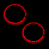 Kit de anillos LED RGB Wet Sounds LED KIT REV8-RGB para Bocinas de Torre Marina de 8" - Audioshop México lo mejor en Car Audio en México -  Wet Sounds