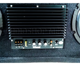 Bafle Amplificado Plano + 2 Subwoofers De 10 Pulgadas Nakamichi NBX210 Pick Up Cajuela Envio Gratis - Audioshop México lo mejor en Car Audio en México -  Nakamichi