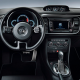 Frente Base Autoestéreo 1 DIN HF Audio HF-0180 Volkswagen Beetle 1998-2011 - Audioshop México lo mejor en Car Audio en México -  HF Audio
