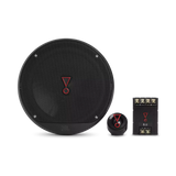 Set De Medios Jbl Stage3 607c 500 Watts Negro 2 Vías 6.5 Pulgadas - Audioshop México lo mejor en Car Audio en México -  JBL
