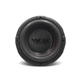 Subwoofer Profesional DB Drive WDX8G5.4 1800 Watts 8 Pu ...