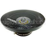 Par de Medios Rangos Coustic CO-65MB 430 Watts 6.5 Pulgadas 4 Ohms 85 Watts RMS (Venta por par) - Audioshop México lo mejor en Car Audio en México -  Coustic