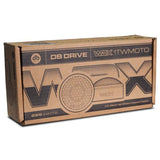 Set De Tweeters Db Drive Wdx1tw-moto 225 Watts 1.25 PLG 4 Ohms - Audioshop México lo mejor en Car Audio en México -  DB Drive