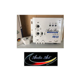 Epicentro Restaurador de Bajos Digital Audio Art AB10 Alta Calidad con control de bajos - Audioshop México lo mejor en Car Audio en México -  Audio Art