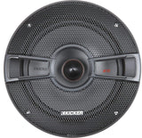 Set de Medios Kicker KSS650 250 Waytts 6.5 Pulgadas 4 Ohms - Audioshop México lo mejor en Car Audio en México -  Kicker