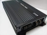 Amplificador Monoblock Audio Labs ADL-1200.1DC 3000 Watts Clase D 4 Ohms - Audioshop México lo mejor en Car Audio en México -  Audio Labs