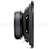 Bocinas Coaxiales Kicker DSC50 200 Watts 5.25 Pulgadas 4 Ohms 50 Watts RMS 2 Vías - Audioshop México lo mejor en Car Audio en México -  Kicker