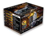 Alarma 3 Canales Extreme ALEXUN2 Unique con Sensor de Doble Impacto Anti-Robo con Sirena - Audioshop México lo mejor en Car Audio en México -  Extreme