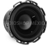 Subwoofer DVC Rockford Fosgate P2D2-8 500 Watts 8 Pulgadas 2 Ohms Doble Bobina - Audioshop México lo mejor en Car Audio en México -  Rockford Fosgate