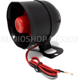 Alarma Universal HF Audio Hf-4500 4 Botones Anti-asalto Para Coche con Sirena - Audioshop México lo mejor en Car Audio en México -  HF Audio