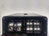 Mini Amplificador Full-Range Digital 4 Canales Treo NANOHD4 2400 Watts Clase D - Audioshop México lo mejor en Car Audio en México -  Treo