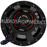 Subwoofer Marino Cerwin Vega RPM104SL 400 Watts 10 Pulgadas Lancha RZR - Audioshop México lo mejor en Car Audio en México -  Cerwin Vega