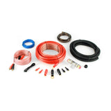 Kit de Instalación DB Link XK4Z Calibre 4 para amplificador 1200 Watts 5.18 metros - Audioshop México lo mejor en Car Audio en México -  DB Link