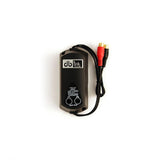Convertidor de Alta Baja Hi-Low DB Link HLC2 2 Canales 40 Watts por canal Salida ajustable - Audioshop México lo mejor en Car Audio en México -  DB Link