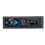 Paquete Autoestéreo 1 DIN + 4 Bocinas de 6.5" Dual XDM17SPK4 FM Bluetooth USB Frontal Asistente de G - Audioshop México lo mejor en Car Audio en México -  Dual