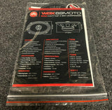 Bocinas Marinas DB Drive WDX69MOTO 500 Watts 6x9 Pulgad ... - Audioshop México lo mejor en Car Audio en México -  DB Drive