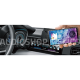 Autoestéreo Pantalla Receptora de Smartphone 1 DIN Pioneer SPH-10BT Bluetooth USB Spotify - Audioshop México lo mejor en Car Audio en México -  Pioneer