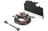 Kit Completo de Estéreo 400 Watts, Bocina Frontal, Subwoofer y Bocina Trasera Rockford Fosgate X317- - Audioshop México lo mejor en Car Audio en México -  Rockford Fosgate