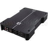 Amplificador Compacto 4 Canales Dual XPE4700 800 Watts Clase A/B - Audioshop México lo mejor en Car Audio en México -  Dual