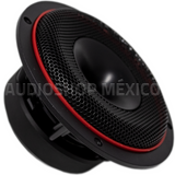 Par De Medios Rangos Open Show Rock Series RKS-R65OST 1000 Watts 6.5 Pulgadas Con Tweeter de cuerno - Audioshop México lo mejor en Car Audio en México -  Rock Series
