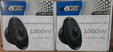 Medios Rangos + Driver Coaxiales Carbon Audio CA-MRD1008PR 1000 Watts 8 Pulgadas 4 Ohms Open Show (V - Audioshop México lo mejor en Car Audio en México -  Carbon Audio