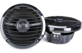 Kit Completo de Estéreo 400 Watts, Bocina Frontal, Subwoofer y Bocina Trasera Rockford Fosgate X317- - Audioshop México lo mejor en Car Audio en México -  Rockford Fosgate