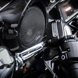 Bocinas Coaxiales para moto Rockford Fosgate TMS65 75 Watts RMS 6.5 Pulgadas 4 Ohms para Harley Davi - Audioshop México lo mejor en Car Audio en México -  Rockford Fosgate