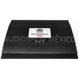 Amplificador Monoblock Euphoria Audio M350 350 Watts Clase AB 2 Ohms - Audioshop México lo mejor en Car Audio en México -  Euphoria Audio