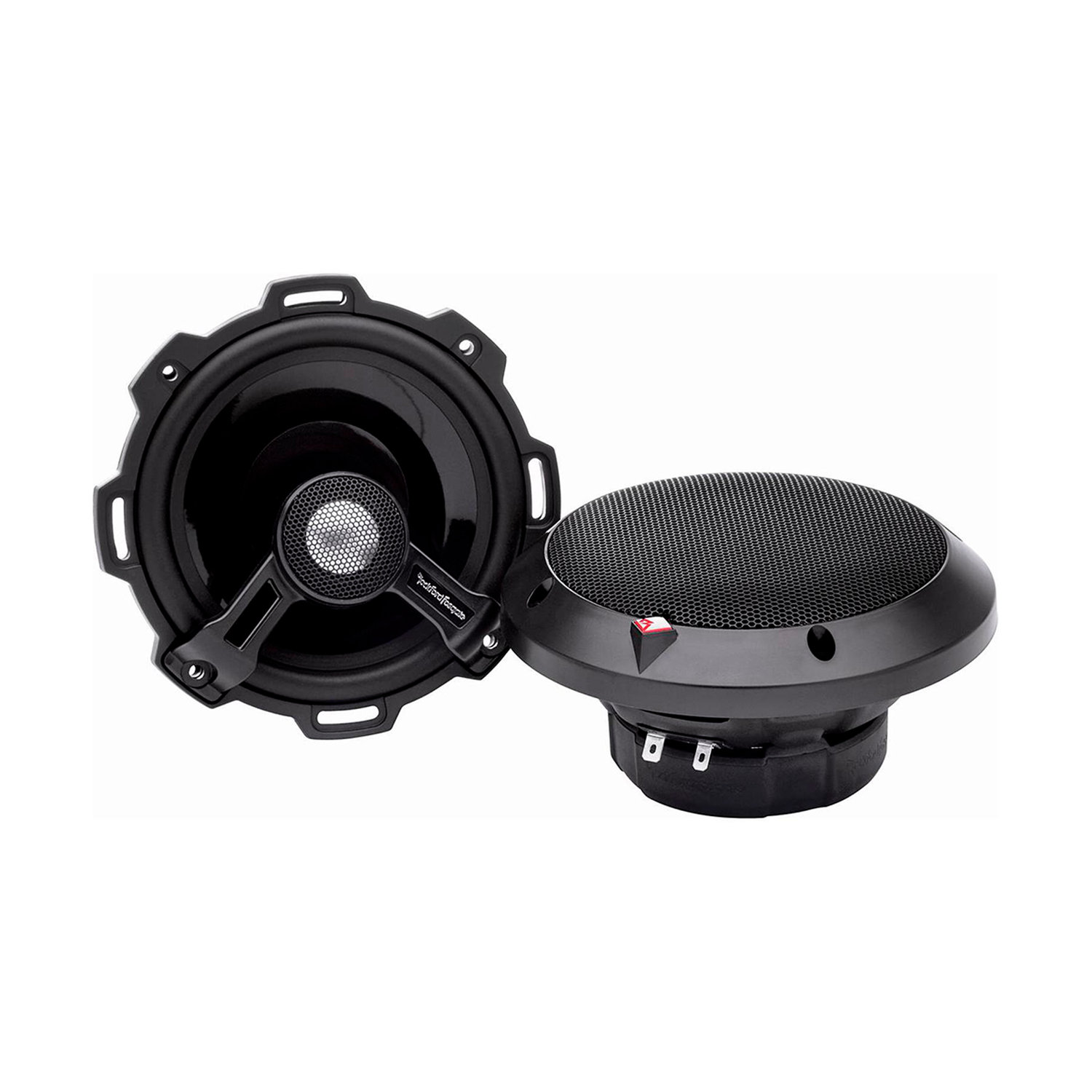 Bocinas Full-Range Rockford Fosgate T152 120 Watts 5.25 Pulgadas 2 Vía ...