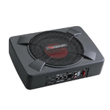 Subwoofer Amplificado Nakamichi Nbf08a 1000 Watts 8 Pulgadas 4 Ohms - Audioshop México lo mejor en Car Audio en México -  Nakamichi