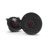 Bocinas JBL STAGE3 427 150 Watts 4 Pulgadas Negro 2 Vías 30w Rms - Audioshop México lo mejor en Car Audio en México -  JBL