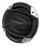 Par De Bocinas Quantum Audio QRS50 140 Watts 5.25 Pulgadas 3 Vías - Audioshop México lo mejor en Car Audio en México -  Quantum Audio