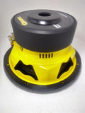 Subwoofer Doble Bobina Coustic PRO10-44 1200 Watts 10 Pulgadas Dual 4 Ohms 600 Watts RMS DVC SPL - Audioshop México lo mejor en Car Audio en México -  Coustic