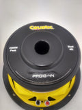 Subwoofer Doble Bobina Coustic PRO10-44 1200 Watts 10 Pulgadas Dual 4 Ohms 600 Watts RMS DVC SPL - Audioshop México lo mejor en Car Audio en México -  Coustic