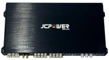 Amplificador 4 Canales Jc Power Jc300.4 600 Watts Clase Ab - Audioshop México lo mejor en Car Audio en México -  JC Power