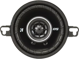 Bocinas Coaxiales Kicker DSC3504 80 Watts 3.5 Pulgadas 4 Ohms - Audioshop México lo mejor en Car Audio en México -  Kicker