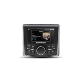 Estéreo Marino Rockford Fosgate PMX-2 con Bluetooth, USB, AUX y Radio FM