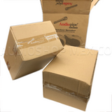 Bocinas Marinas Dual Para Exteriores Audiopipe ODP-OV25BK 100 Watts 5.25 Pulgadas 8 Ohms 2 Vías Colo - Audioshop México lo mejor en Car Audio en México -  Audiopipe