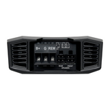 Amplificador 4 Canales Rockford Fosgate T400X4ad 400 Watts Clase AD para moto y UTV - Audioshop México lo mejor en Car Audio en México -  Rockford Fosgate