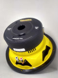 Subwoofer Doble Bobina Coustic PRO10-44 1200 Watts 10 Pulgadas Dual 4 Ohms 600 Watts RMS DVC SPL - Audioshop México lo mejor en Car Audio en México -  Coustic