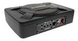 Subwoofer Amplificado Nakamichi Nbf08a 1000 Watts 8 Pulgadas 4 Ohms - Audioshop México lo mejor en Car Audio en México -  Nakamichi