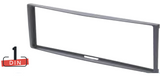 Frente Base Autoestéreo 1 DIN HF Audio HF-0284 Renault Megane y Scenic 2004-2009 - Audioshop México lo mejor en Car Audio en México -  HF Audio