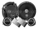 Amplificadores Subwoofer Set De Medios Atomic Audio Equipo Completo - Audioshop México lo mejor en Car Audio en México -  Atomic Audio