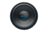 Subwoofer DVC Autotek ATK12D4 800 Watts 12 Pulgadas 4 Ohms 400 Watts RMS Doble Bobina