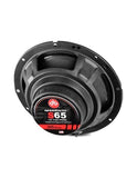 Set de Bocinas Coaxiales DB Drive S65 300 Watts 6.5 Pulgadas 4 Ohms - Audioshop México lo mejor en Car Audio en México -  DB Drive