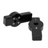 Soportes para Bocinas Marinas de Torre Wet Sounds ADP CENTURION MAXIMUS para la torre Centurion Maximus Color Negro (Venta por par) - Audioshop México lo mejor en Car Audio en México -  Wet Sounds