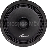 Par De Bocinas Marinas Audiopipe APSL-6-C 6.5 Pulgadas 200 Watts 8 Ohms - Audioshop México lo mejor en Car Audio en México -  Audiopipe